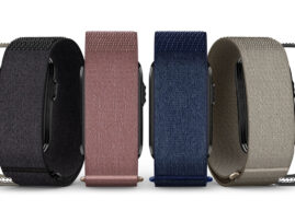 Garmin CIRQA | Neuer Fitness-Tracker ganz ohne Display