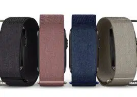 Garmin CIRQA | Neuer Fitness-Tracker ganz ohne Display