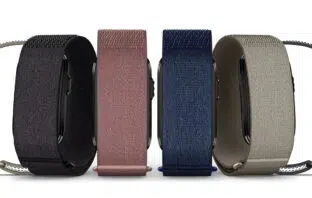 Garmin CIRQA: Fitness-Tracker ohne Display, ohne Abo-Pflicht, ab 24. Juli für 199,99 € erhältlich.