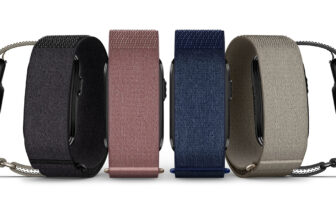 Garmin CIRQA: Fitness-Tracker ohne Display, ohne Abo-Pflicht, ab 24. Juli für 199,99 € erhältlich.