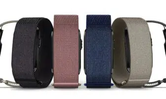 Garmin CIRQA: Fitness-Tracker ohne Display, ohne Abo-Pflicht, ab 24. Juli für 199,99 € erhältlich.