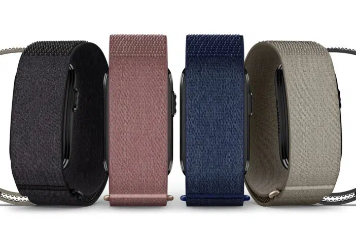 Garmin CIRQA: Fitness-Tracker ohne Display, ohne Abo-Pflicht, ab 24. Juli für 199,99 € erhältlich.