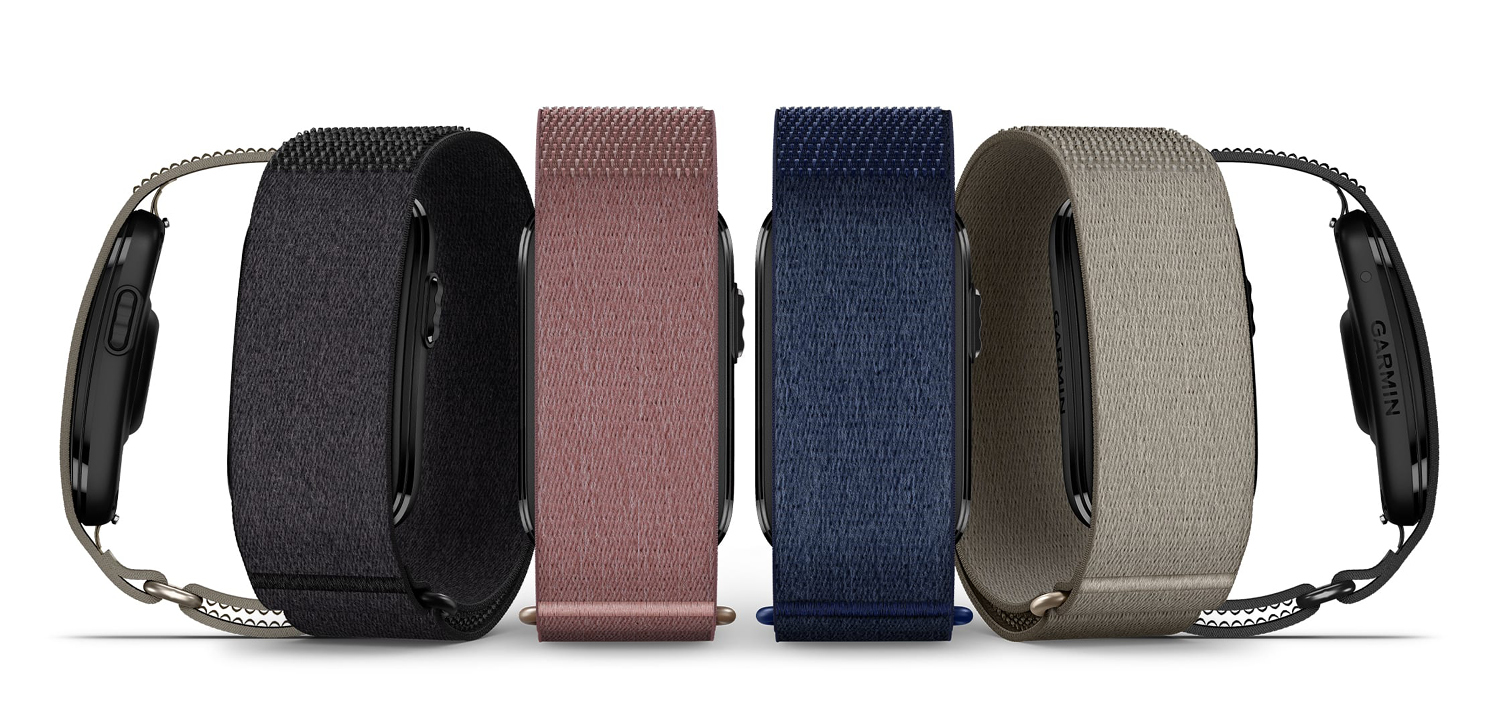Garmin CIRQA: Neuer Fitness-Tracker tritt ohne Display gegen Whoop an