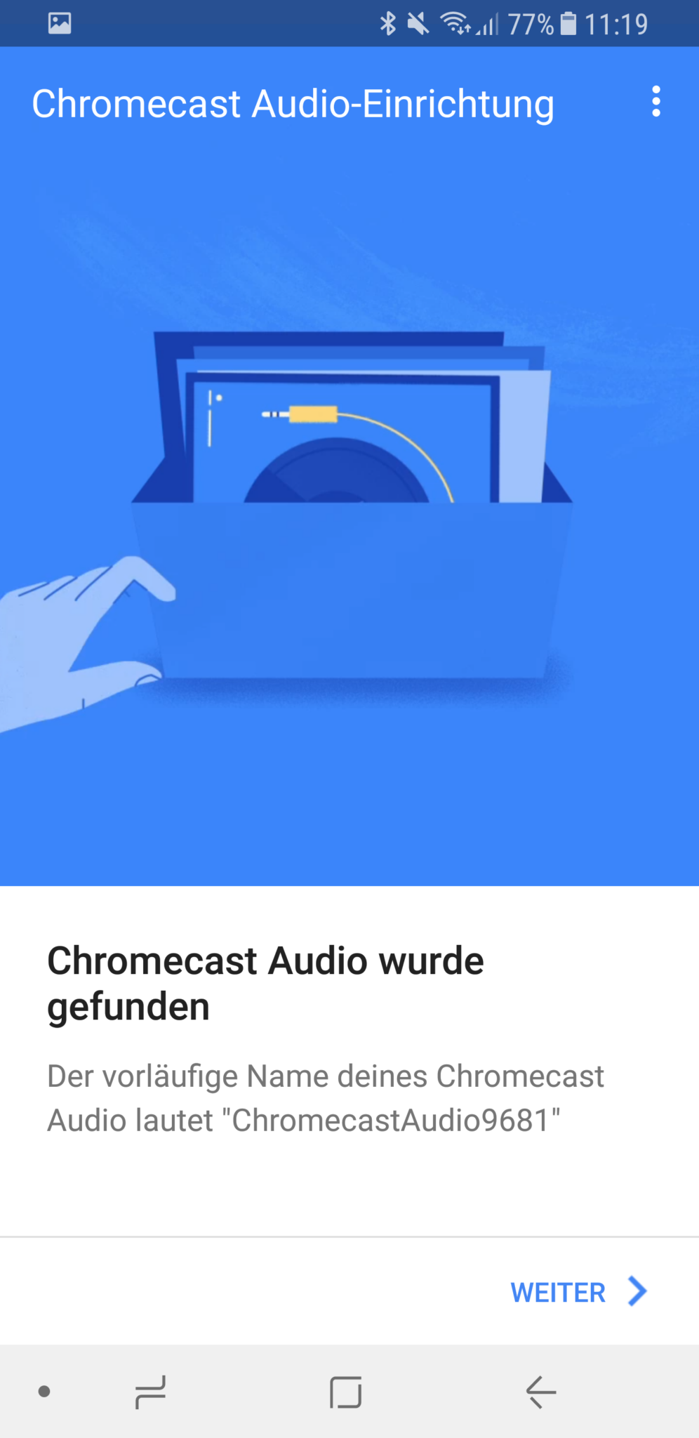 Google-Chromecast-Audio-einrichten-2