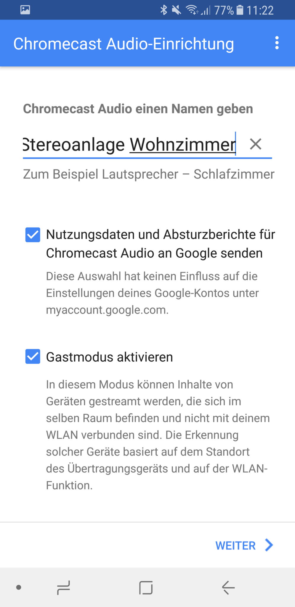 Google-Chromecast-Audio-einrichten-6