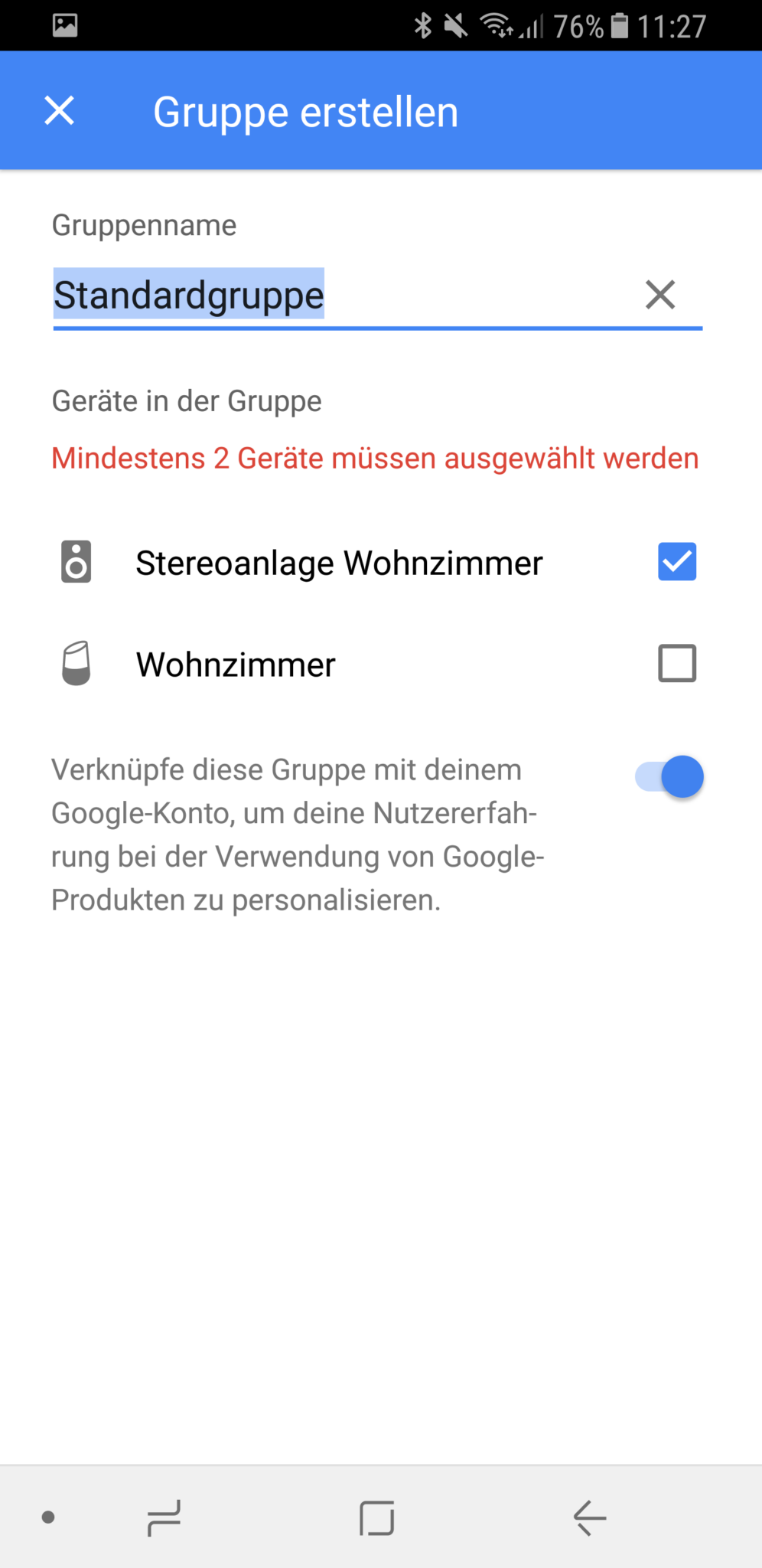 Google-Home-Musik-Gruppe-3