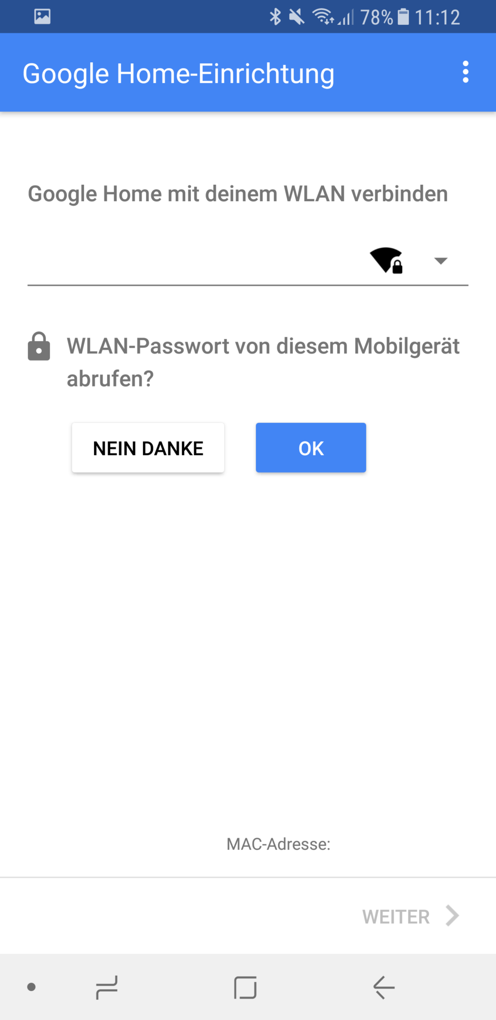 Google Home installieren und in Betrieb nehmen 10