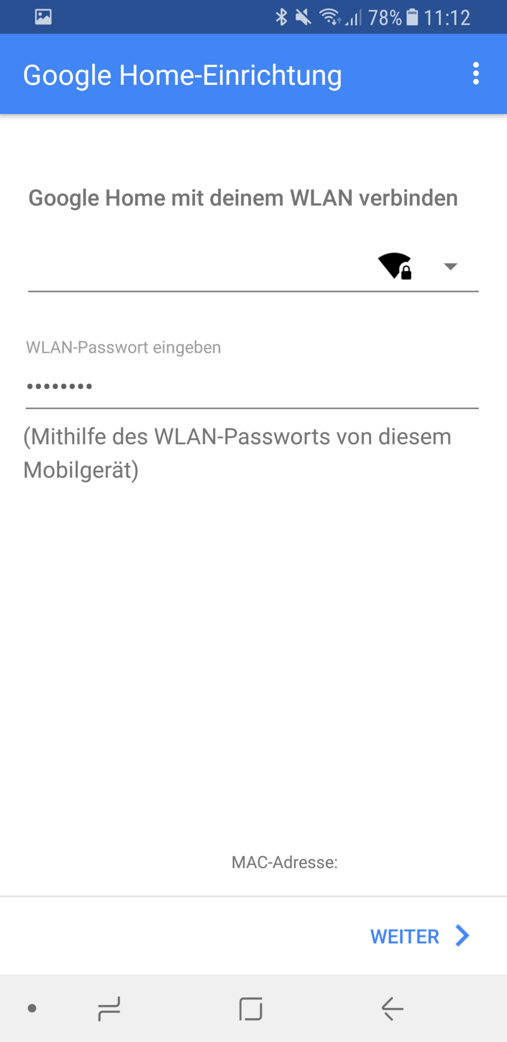 Google Home installieren und in Betrieb nehmen 11