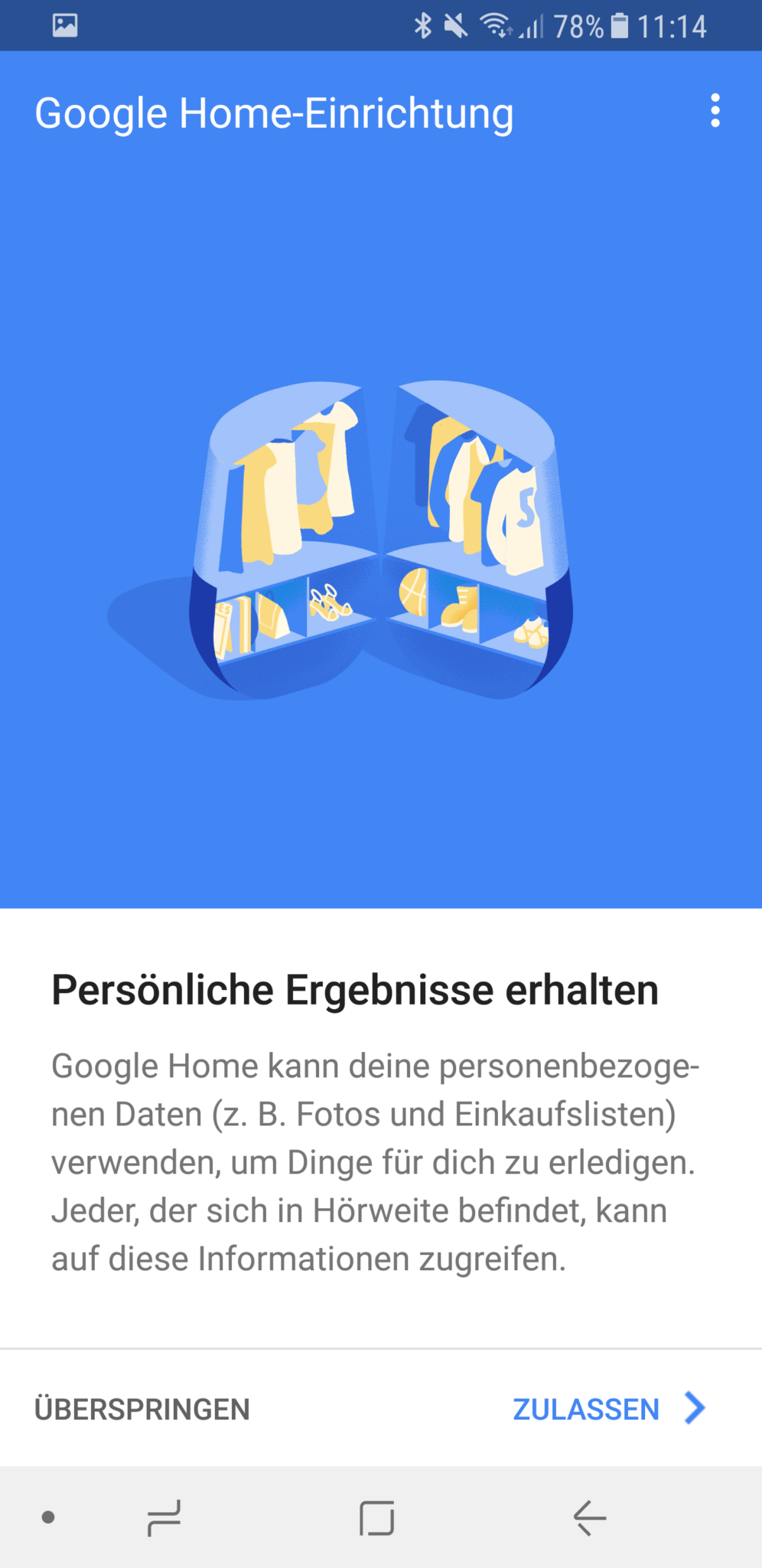 Google-Home-installieren-und-in-Betrieb-nehmen-17