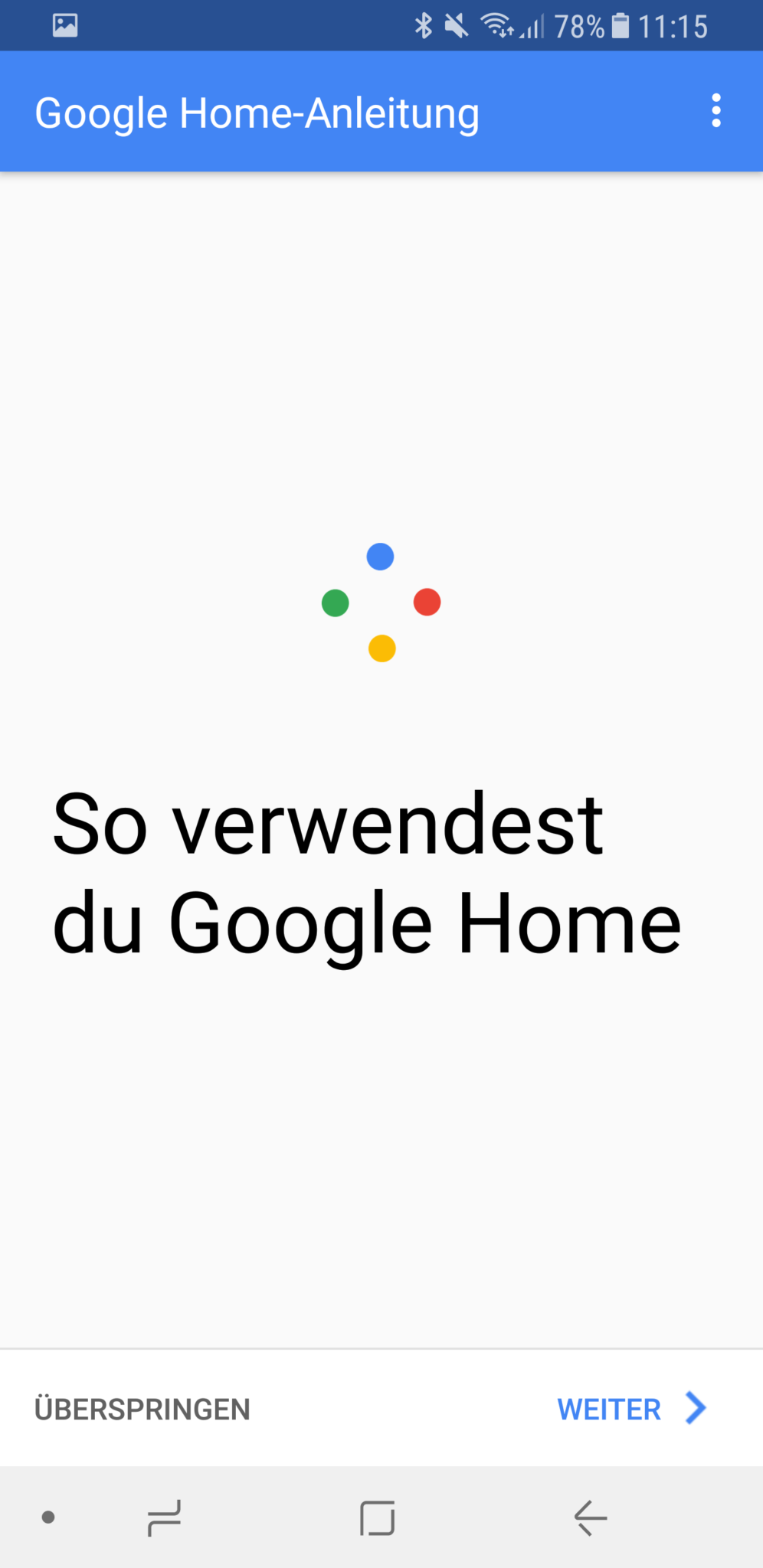 Google-Home-installieren-und-in-Betrieb-nehmen-21
