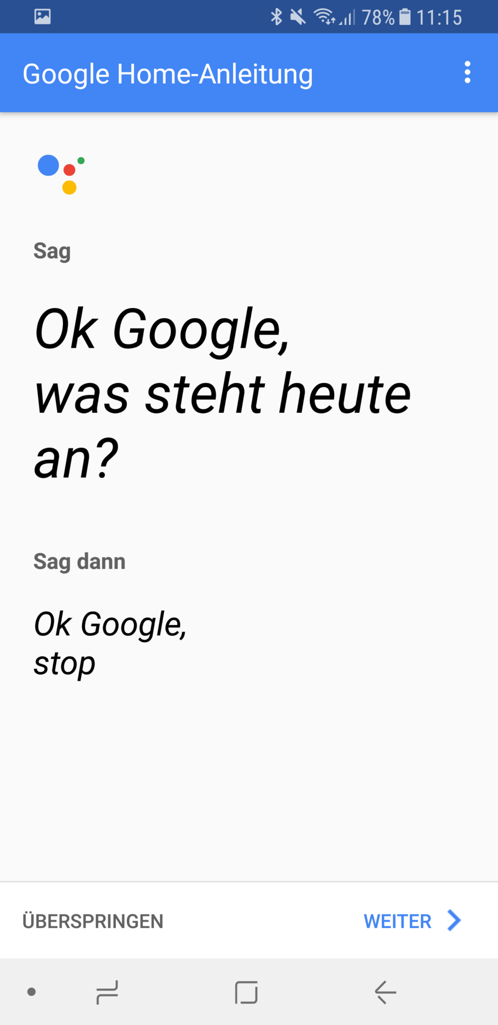 Google-Home-installieren-und-in-Betrieb-nehmen-23