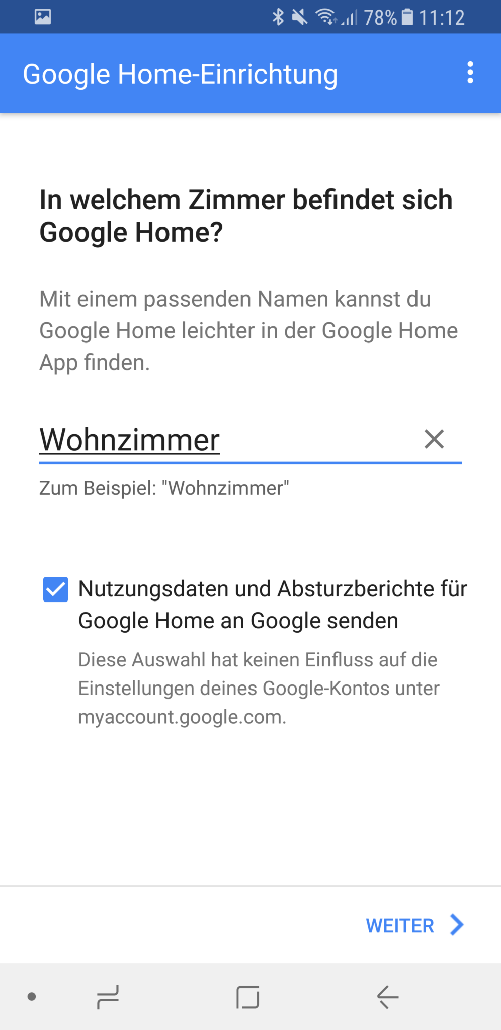 Google-Home-installieren-und-in-Betrieb-nehmen-9