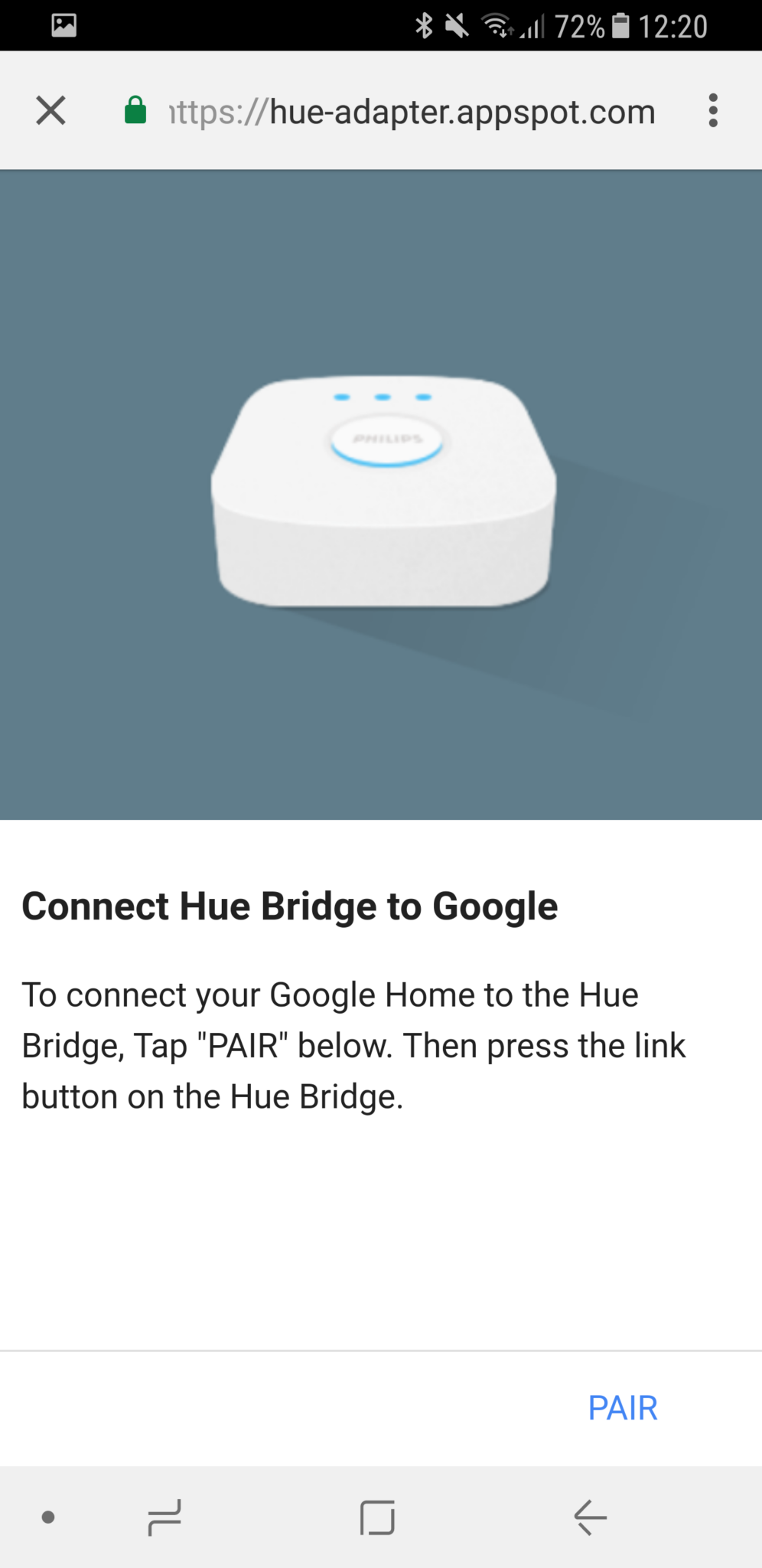Google-Home-und-Philips-Hue-4