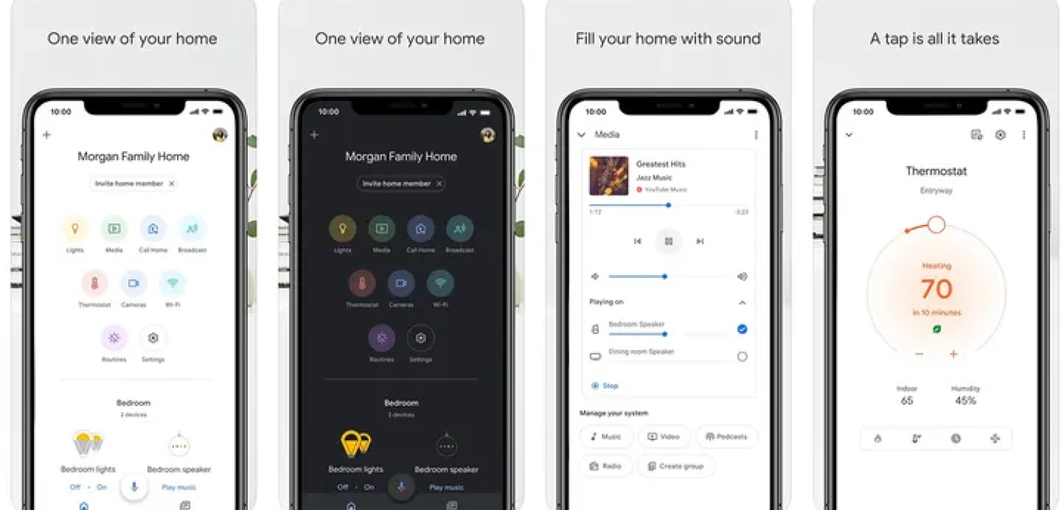 Google Home