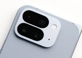 Pixel 11 Pro Fold | So soll Googles neues Foldable aussehen