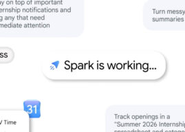 Gemini Spark | Google erweitert KI-Assistent mit macOS-App