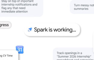 Google Spark