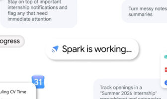 Google Spark