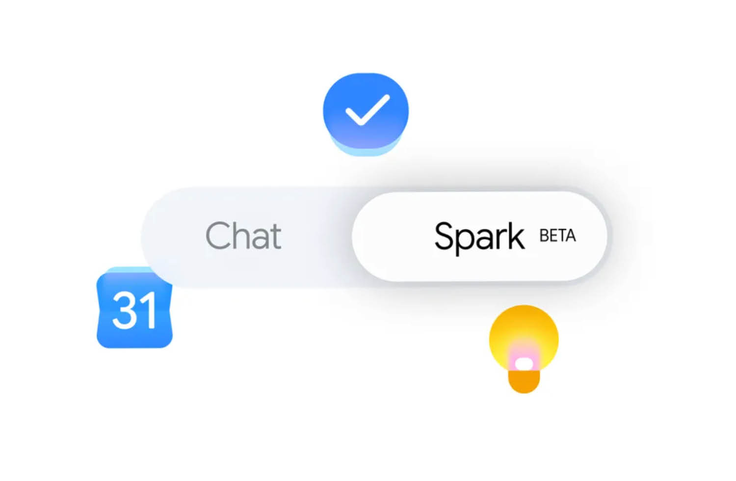 Google Spark beta