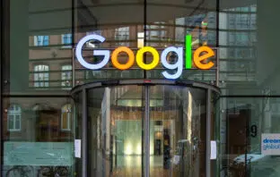 Google Zentrale Hamburg News