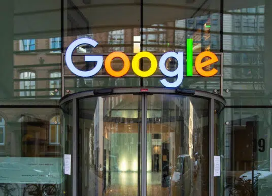 Google | Das steckt hinter der saftigen EU-Strafe