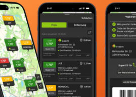Tankrabatt-Ende | HEM-App findet günstige Spritpreise