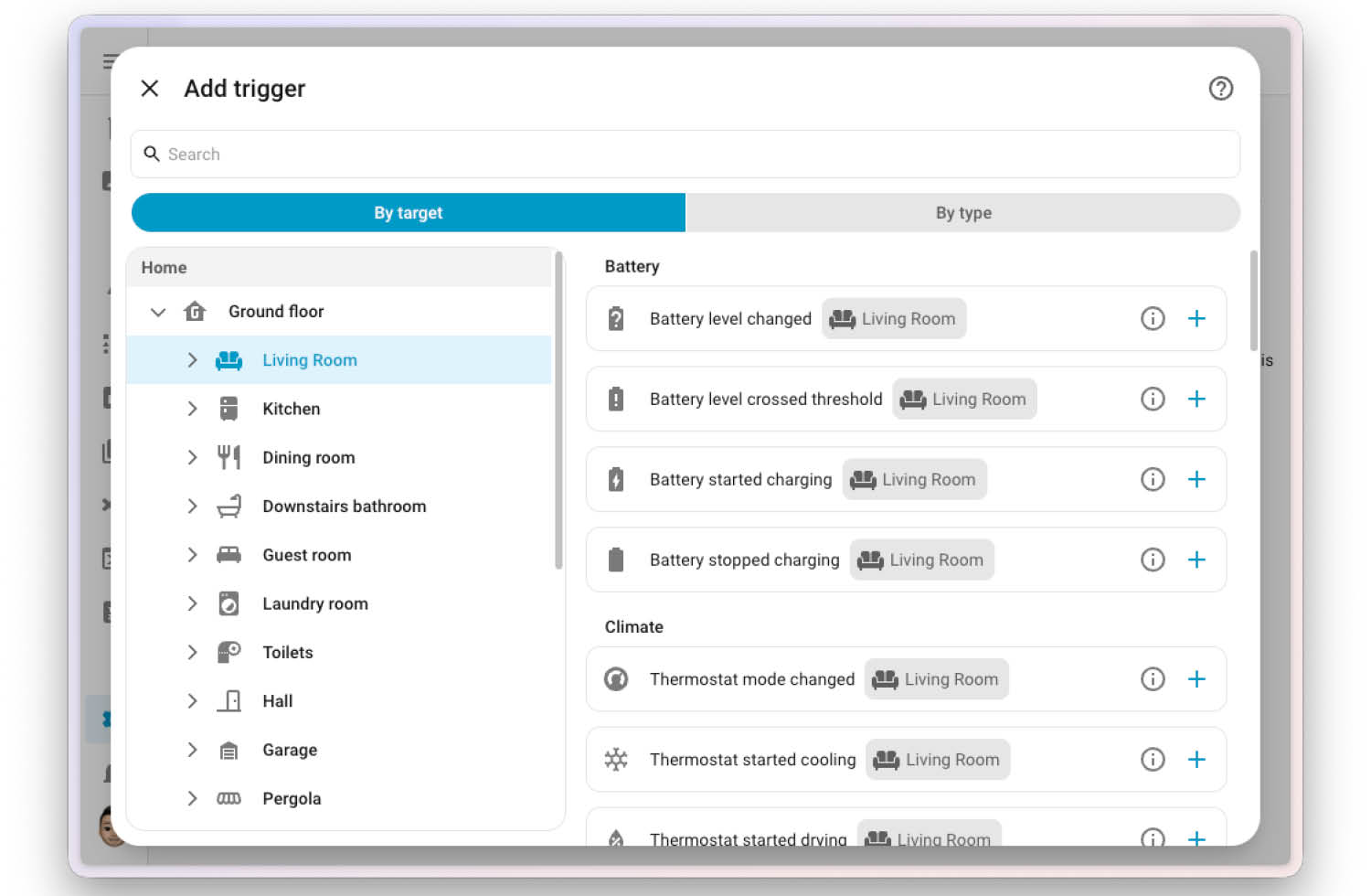 Home Assistant 2026.7 Bild 2