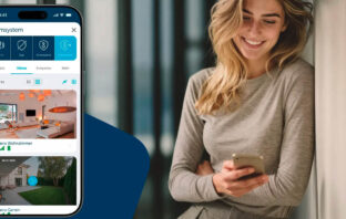 Homematic IP Alarmsysteme