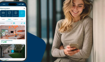 Homematic IP Alarmsysteme