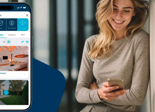 Homematic IP App | Neues Alarmsystem und bessere Gerätesuche