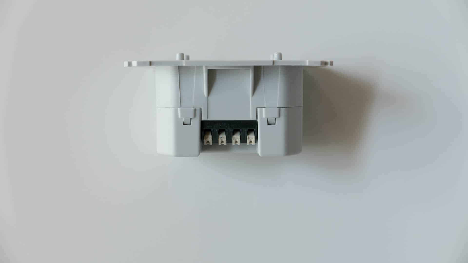Homematic-IP-Dimmaktor-Anschlüsse