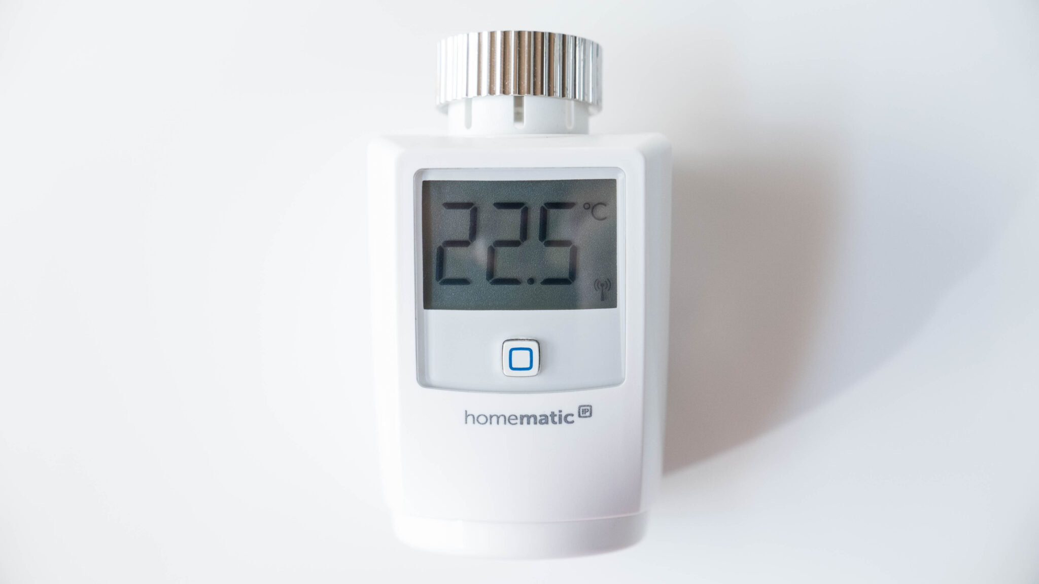 Homematic-IP-Heizkörperthermostat-vorne