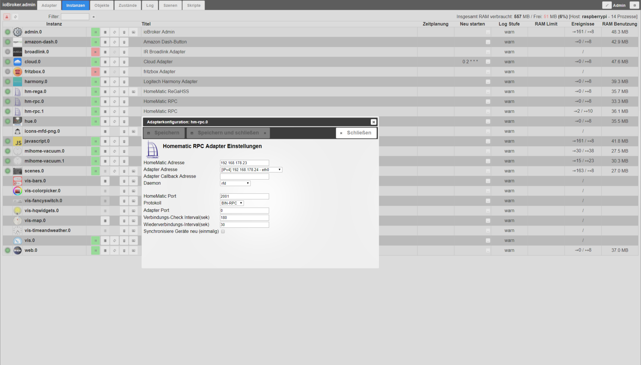 Homematic-mit-ioBroker-3