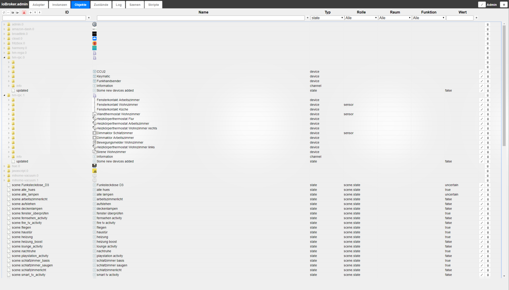 Homematic-mit-ioBroker-5