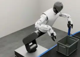 Humanoid | Europas erstes Roboter-Unicorn setzt auf Räder