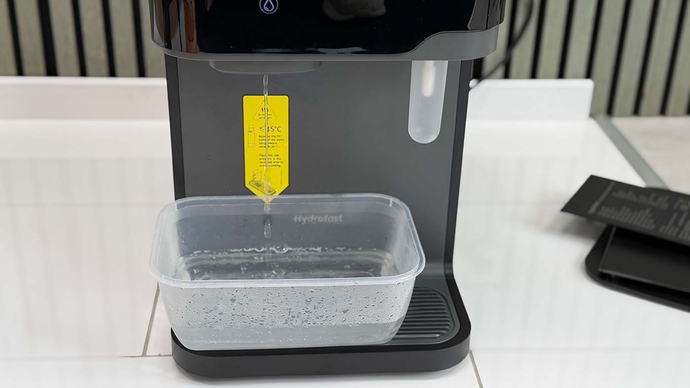 Hydrofast C300