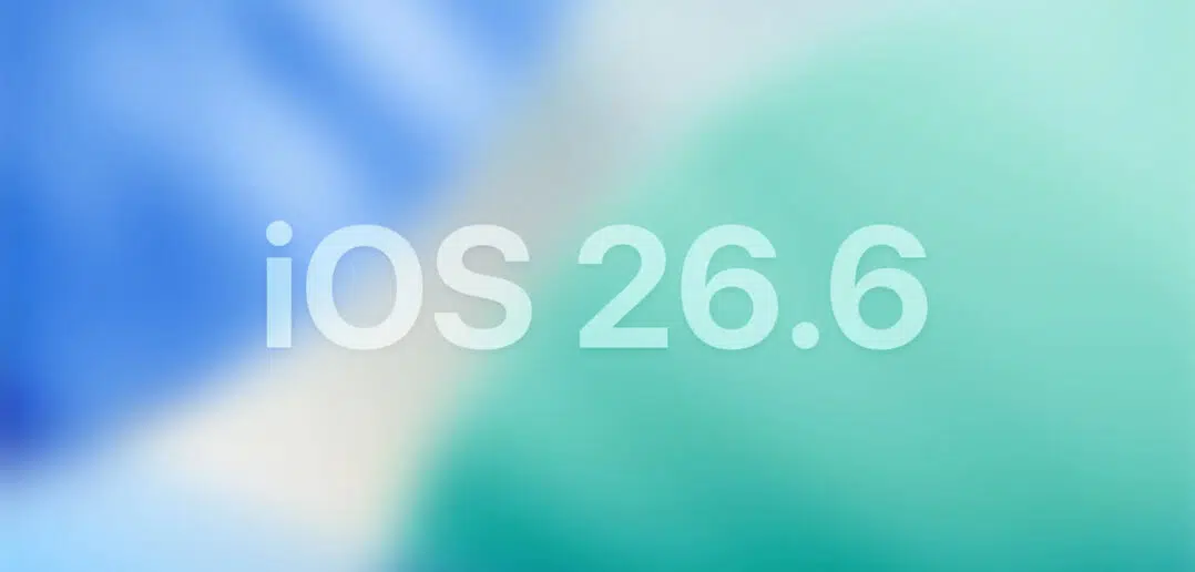 Apple schließt mit dem iOS 26.6 Sicherheitsupdate hunderte Schwachstellen auf iPhone, iPad, Mac, Apple TV und HomePod. Ein Überblick zu allen Neuerungen.
