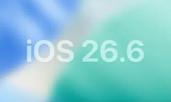 Apple schließt mit dem iOS 26.6 Sicherheitsupdate hunderte Schwachstellen auf iPhone, iPad, Mac, Apple TV und HomePod. Ein Überblick zu allen Neuerungen.
