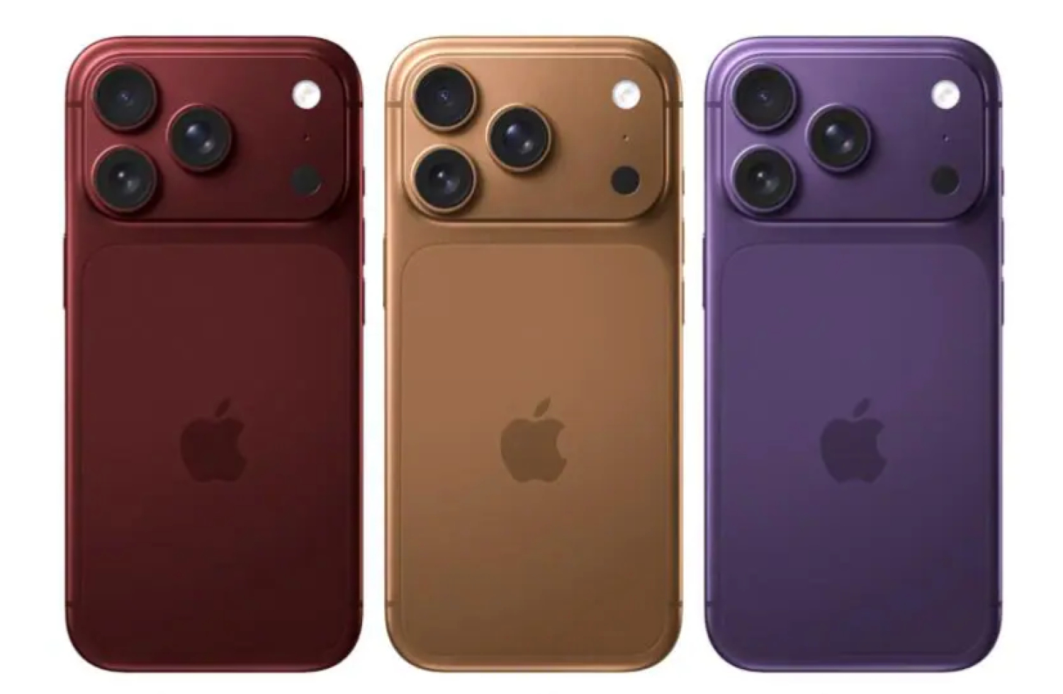 Neue Zulassungsdaten nennen erste Akkuwerte für iPhone 18 Pro und Pro Max. Vor allem das Max-Modell legt offenbar zu.