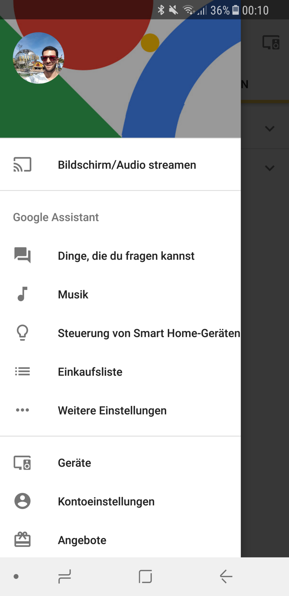 Itead Sonoff Geräte mit Google Home steuern 2