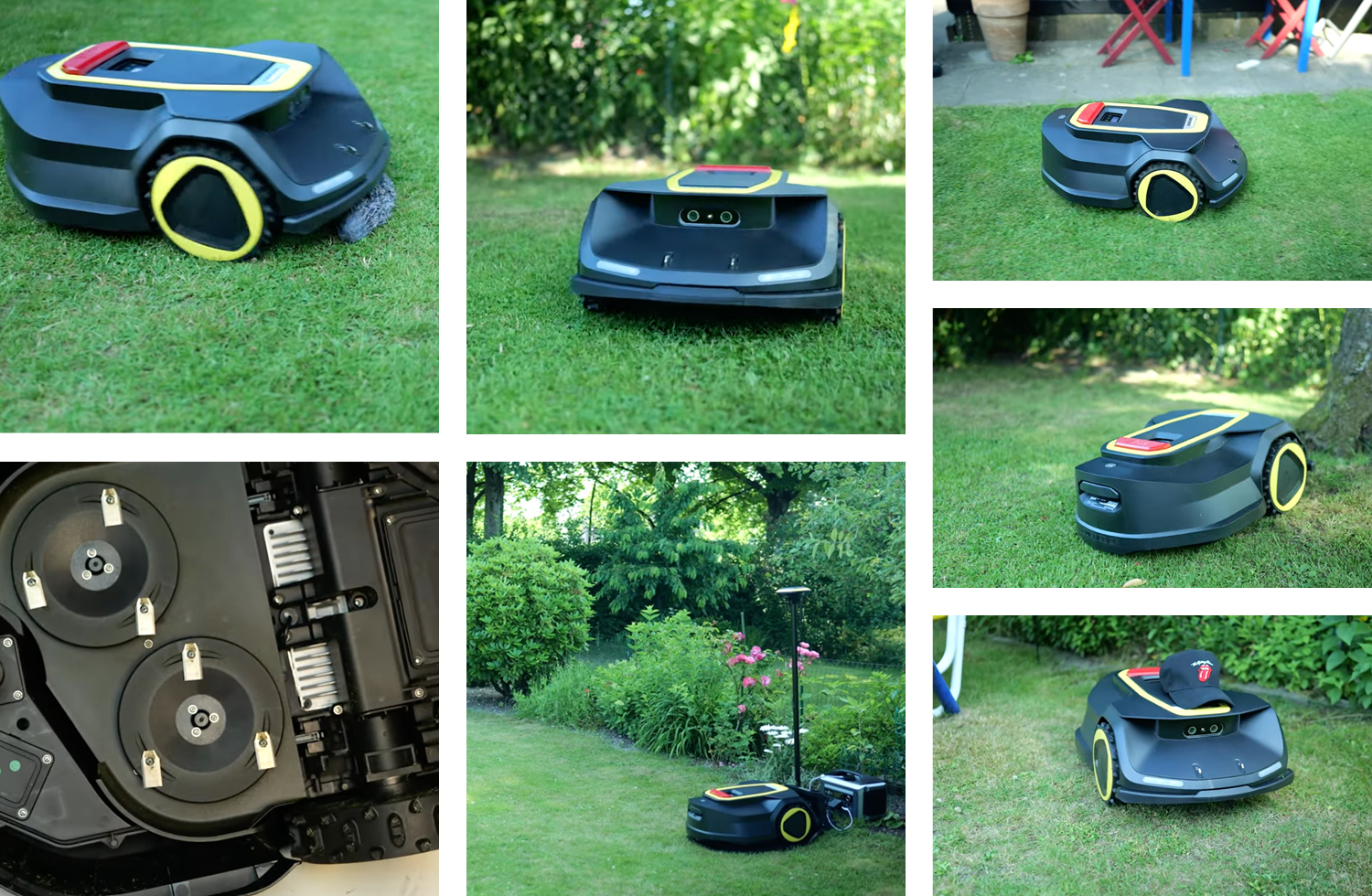 Kärcher RCX 6 | TEST