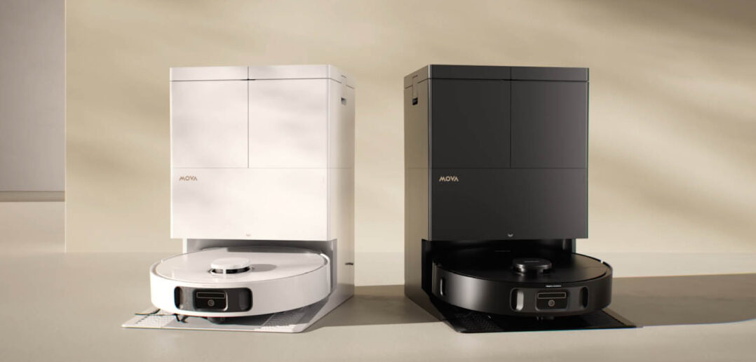 MOVA E50 Pro Ultra News