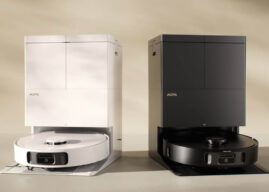MOVA E50-Serie | Premium-Funktionen für unter 500 €