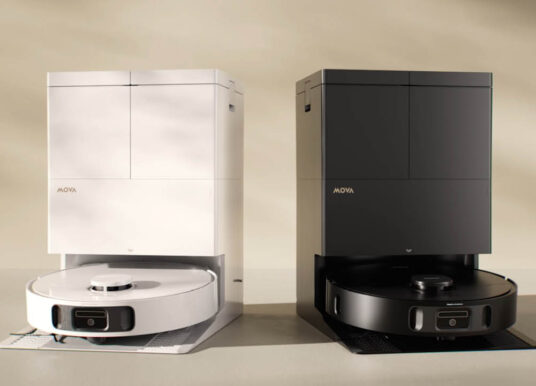 MOVA E50-Serie | Premium-Funktionen für unter 500 €