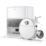 MOVA V70 Ultra Complete X