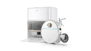 MOVA V70 Ultra Complete X Finder klein
