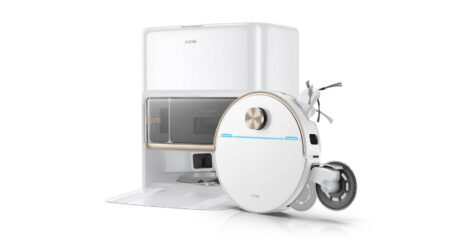 MOVA V70 Ultra Complete X Finder klein
