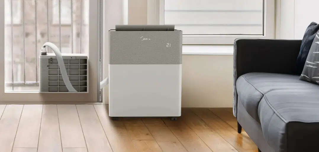 Die EU verbietet ab 2027 das Kältemittel R32 in neuen Geräten. Das bedeutet es für deine Midea PortaSplit.