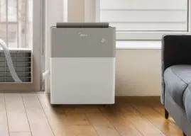 Midea PortaSplit | Darf ich sie trotz Verbot nutzen?
