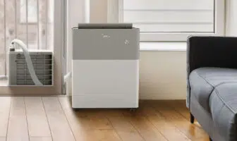 Die EU verbietet ab 2027 das Kältemittel R32 in neuen Geräten. Das bedeutet es für deine Midea PortaSplit.
